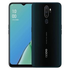 OPPO A5 2020 CPH1943[64GB] SIMフリー グリーン【安心保証】