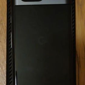 Google Pixel 7 本体 SIMフリー ブラック