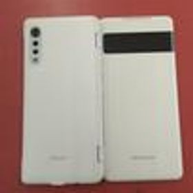 スマートフォン LG VELVET L-52A LG
