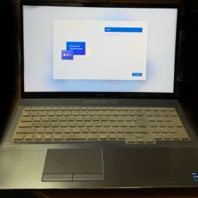 LIFEBOOK NH90/H1 Core i7 16GB SSD512GB
