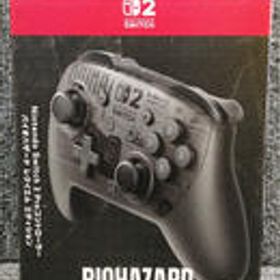 SWITCH2 PROコントローラー BEE-008 NINTENDO