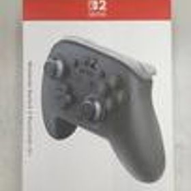 SWITCH2 PROコントローラー BEE-008 NINTENDO
