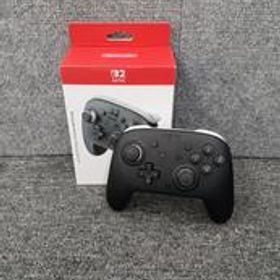 SWITCH2PROコントローラー BEE-008 NINTENDO / 任天堂