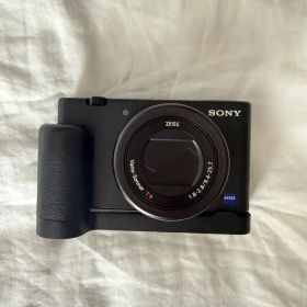 SONY VLOGCAM ZV-1 付オマケ有