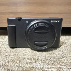 sony zv-1f