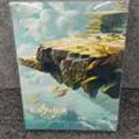 CD 「ゼルダの伝説 ティアーズ オブ ザ キングダム」オリジナル 任天堂