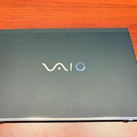VAIO Pro PG i5/16GB/256GB win11pro