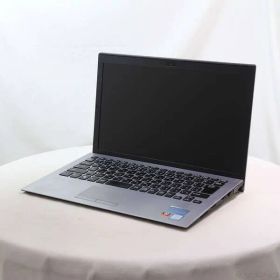 ソフマップ 〔中古品〕 VAIO Pro PG VJPG11C11N【348】