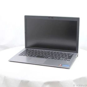 ソフマップ 〔中古品〕 VAIO Pro PG VJPG13C11N【344】