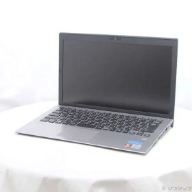 ソフマップ 〔中古品〕 VAIO Pro PG VJPG13C11N【349】