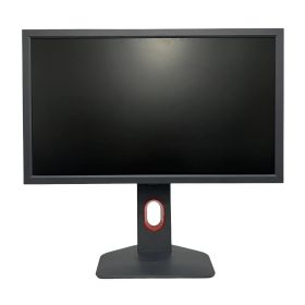BenQ XL2411K-B 液晶モニター 24インチ 2022年製 ディスプレイ 中古 T11497019