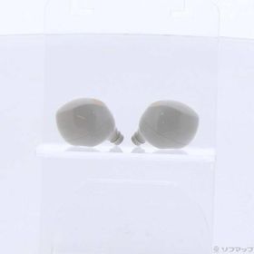 〔中古〕SONY(ソニー) WF-1000XM5 プラチナシルバー〔377-ud〕