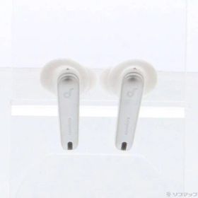 ソフマップ 〔中古品〕 Soundcore Liberty 4 NC ホワイト A3947N21【344】
