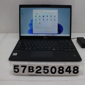 富士通 LIFEBOOK U9310/D Core i7 10310U 1.7GHz/8GB/256GB(SSD)/13.3W/FHD(1920x1080)/Win11 【57B250848】