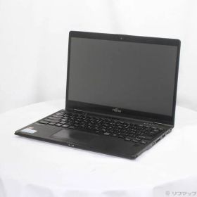 ソフマップ 〔中古品〕 LIFEBOOK U9310X／D FMVU29021【377】
