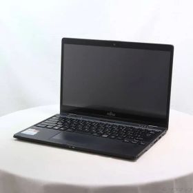 ソフマップ 〔中古品〕 LIFEBOOK U9310X／D FMVU29021【196】