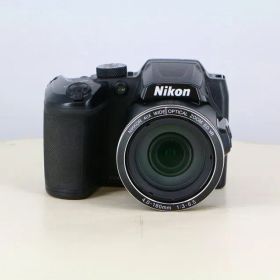 【中古】(ニコン) Nikon COOLPIX B500 ブラツク