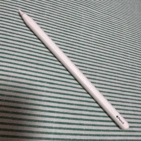 Apple Pencil(第2世代) 本体