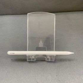 美品 Apple Pencil 第2世代 ホワイト色
