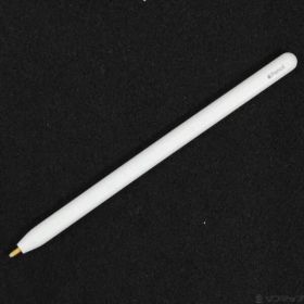 ソフマップ 〔中古品〕 Apple Pencil 第2世代 MU8F2J／A【269】