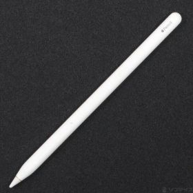 ソフマップ 〔中古品〕 Apple Pencil 第2世代 MU8F2J／A【198】