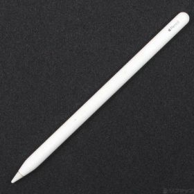 ソフマップ 〔中古品〕 Apple Pencil 第2世代 MU8F2J／A【368】