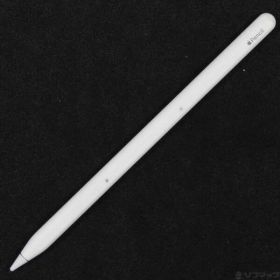 ソフマップ 〔中古品〕 Apple Pencil 第2世代 MU8F2J／A【297】