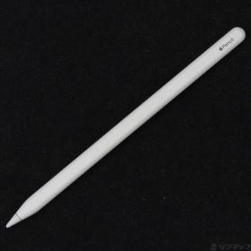ソフマップ 〔中古品〕 Apple Pencil 第2世代 MU8F2J／A【295】