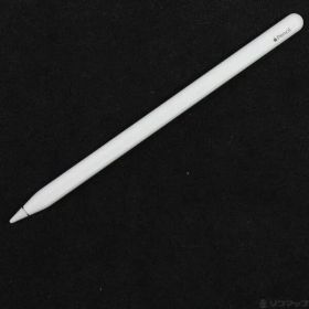 ソフマップ 〔中古品〕 Apple Pencil 第2世代 MU8F2J／A【305】