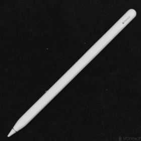 ソフマップ 〔中古品〕 Apple Pencil 第2世代 MU8F2J／A【276】