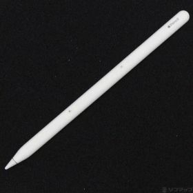 ソフマップ 〔中古品〕 Apple Pencil 第2世代 MU8F2J／A【344】
