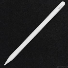 ソフマップ 〔中古品〕 Apple Pencil 第2世代 MU8F2J／A【352】