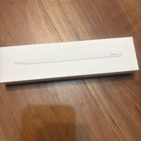 Apple Pencil 第二世代