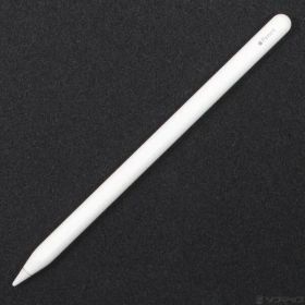 ソフマップ 〔中古品〕 Apple Pencil 第2世代 MU8F2J／A【198】