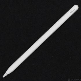 ソフマップ 〔中古品〕 Apple Pencil 第2世代 MU8F2J／A【368】