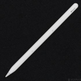 ソフマップ 〔中古品〕 Apple Pencil 第2世代 MU8F2J／A【276】