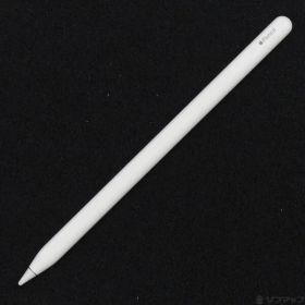 ソフマップ 〔中古品〕 Apple Pencil 第2世代 MU8F2J／A【269】