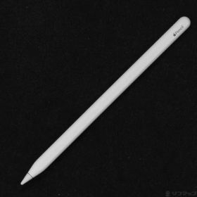 ソフマップ 〔中古品〕 Apple Pencil 第2世代 MU8F2J／A【262】
