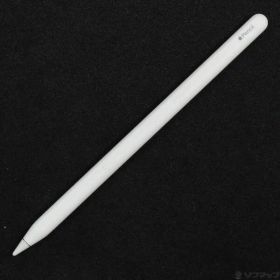 ソフマップ 〔中古品〕 Apple Pencil 第2世代 MU8F2J／A【305】