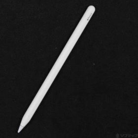 ソフマップ 〔中古品〕 Apple Pencil 第2世代 MU8F2J／A【196】