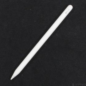 ソフマップ 〔中古品〕 Apple Pencil 第2世代 MU8F2J／A【352】