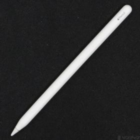 ソフマップ 〔中古品〕 Apple Pencil 第2世代 MU8F2J／A【344】
