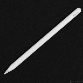 ソフマップ 〔中古品〕 Apple Pencil 第2世代 MU8F2J／A【305】