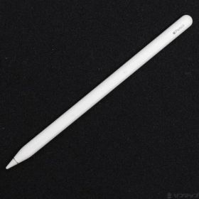 ソフマップ 〔中古品〕 Apple Pencil 第2世代 MU8F2J／A【348】