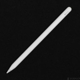ソフマップ 〔中古品〕 Apple Pencil 第2世代 MU8F2J／A【348】