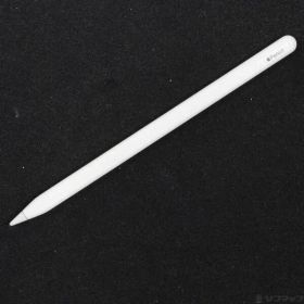 ソフマップ 〔中古品〕 Apple Pencil 第2世代 MU8F2J／A【344】