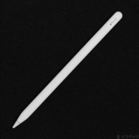 ソフマップ 〔中古品〕 Apple Pencil 第2世代 MU8F2J／A【198】
