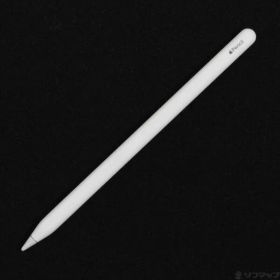 ソフマップ 〔中古品〕 Apple Pencil 第2世代 MU8F2J／A【349】