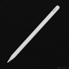 ソフマップ 〔中古品〕 Apple Pencil 第2世代 MU8F2J／A【251】