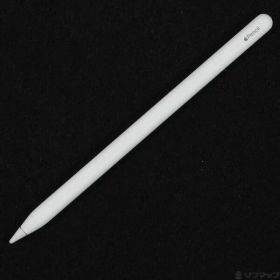 ソフマップ 〔中古品〕 Apple Pencil 第2世代 MU8F2J／A【262】